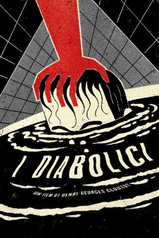 I diabolici (1955) streaming