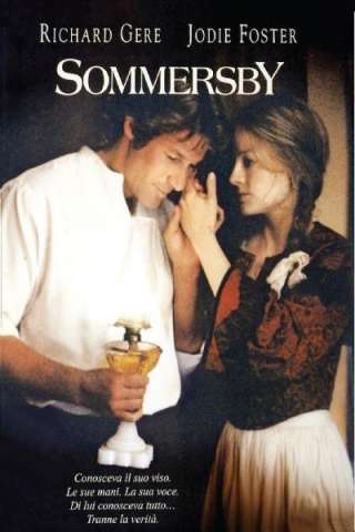 Sommersby (1993) streaming