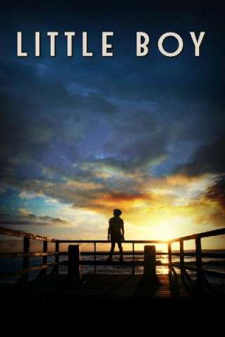 Little Boy (2015) streaming