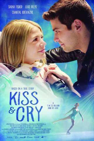 Kiss and Cry (2017) streaming