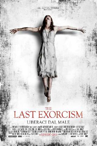 The Last Exorcism 2 - Liberaci dal male (2013) streaming