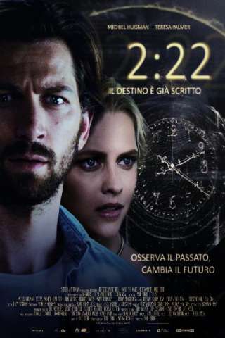 2:22 - Il destino è già scritto (2017) streaming