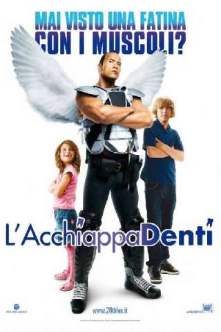 L'acchiappadenti (2010) streaming