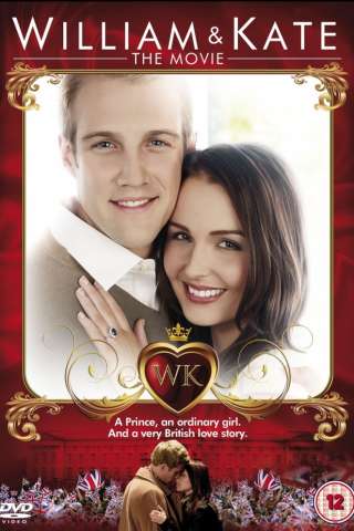 William & Kate - Una favola moderna (2011) streaming
