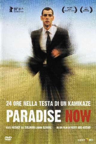 Paradise Now (2005) streaming