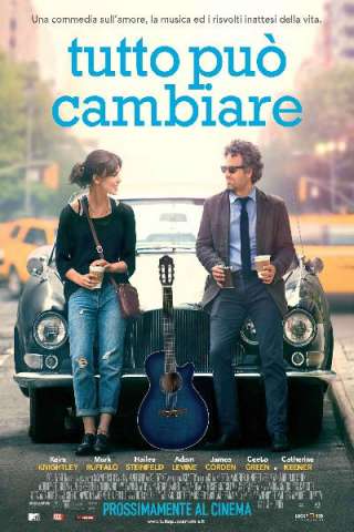Tutto può cambiare (2013) streaming