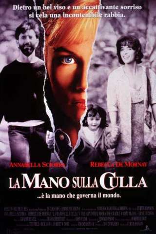 La mano sulla culla (1992) streaming