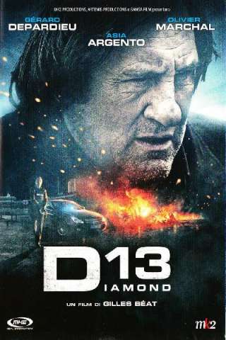 Diamond 13 (2009) streaming