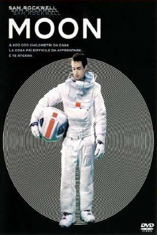 Moon (2009) streaming