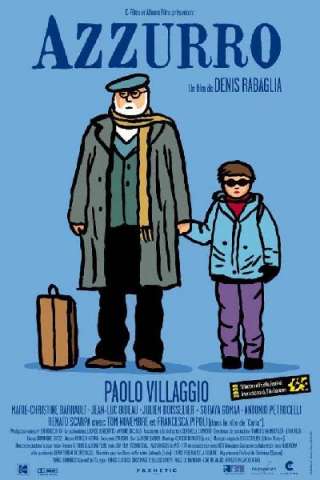 Azzurro (2000) streaming