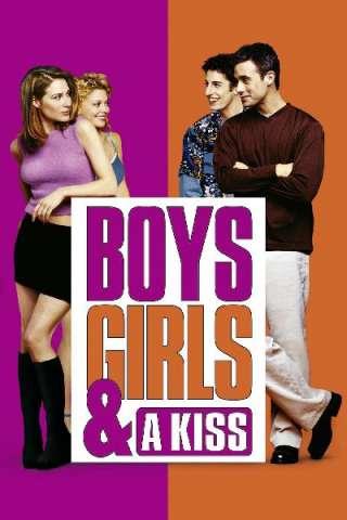 Boys & girls - Attenzione: il sesso cambia tutto (2000) streaming