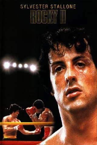 Rocky 2 (1979) streaming