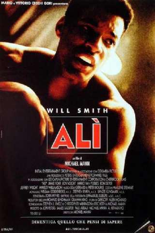 Alì (2001) streaming