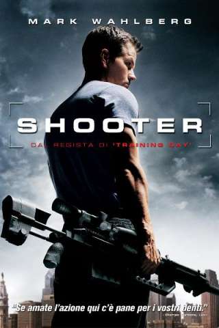 Shooter (2007) streaming