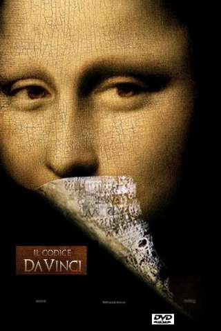 Il codice da Vinci (2006) streaming