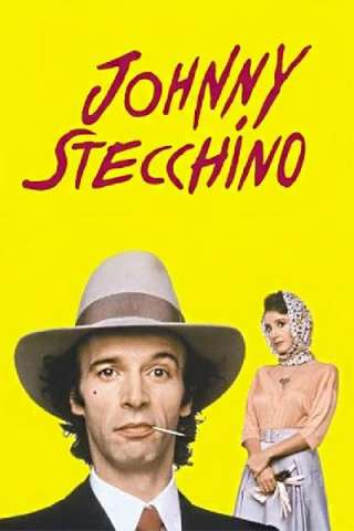 Johnny Stecchino (1991) streaming