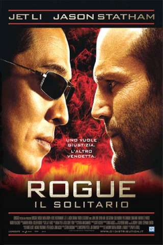 Rogue - Il solitario (2007) streaming