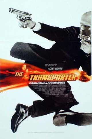 The Transporter (2002) streaming