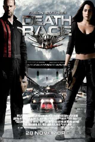Death Race (2008) streaming