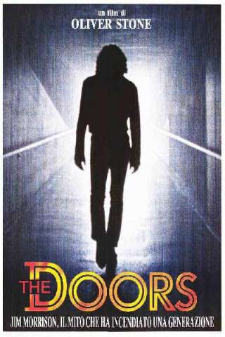 The Doors (1991) streaming