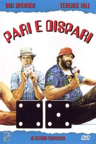 Pari e dispari (1978) streaming