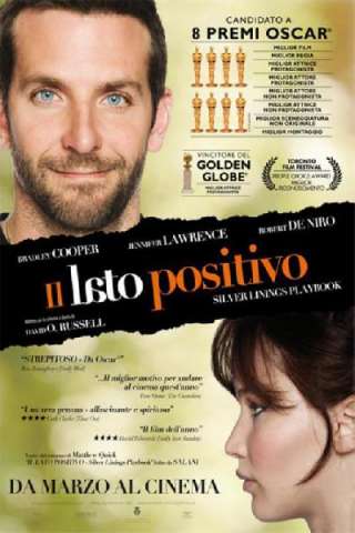 Il lato positivo (2012) streaming