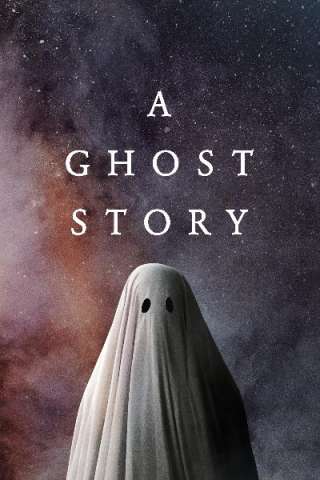 A Ghost Story (2017) streaming