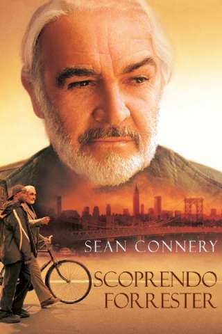 Scoprendo Forrester (2000) streaming