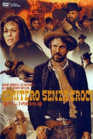 Cimitero senza croci (1969) streaming