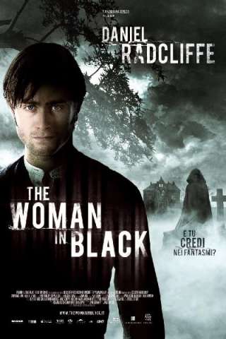 The Woman in Black (2012) streaming