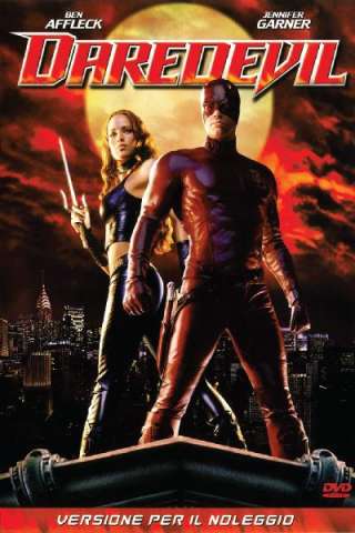 Daredevil (2003) streaming