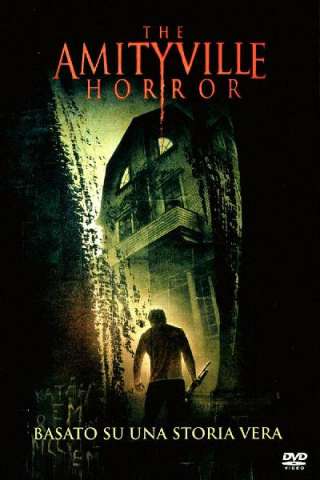 Amityville Horror (2005) streaming