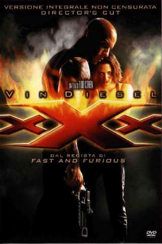 xXx (2002) streaming