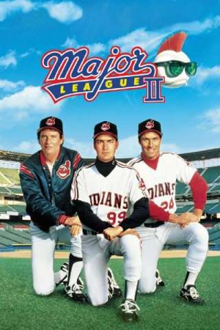 Major League - la rivincita (1994) streaming