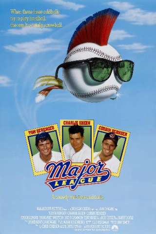 Major League - la squadra più scassata della lega (1989) streaming