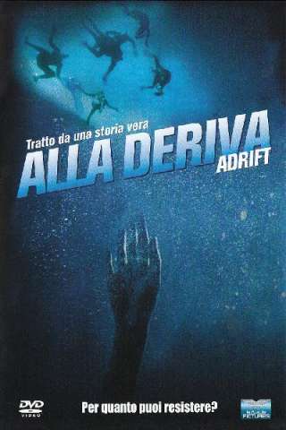 Open Water 2: Adrift - Alla deriva (2006) streaming