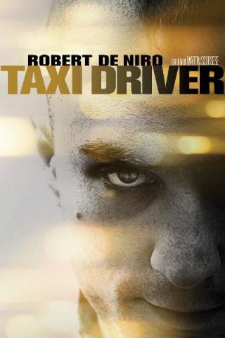 Taxi Driver (1976) streaming