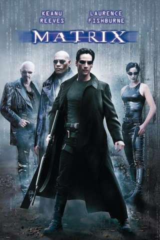 Matrix (1999) streaming