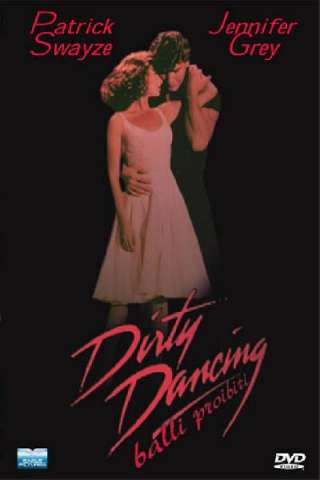 Dirty Dancing - Balli proibiti (1987) streaming