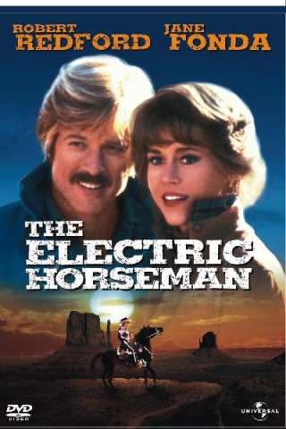 Il cavaliere elettrico (1979) streaming