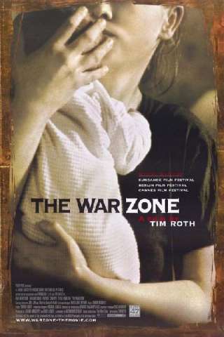 Zona di guerra (1998) streaming