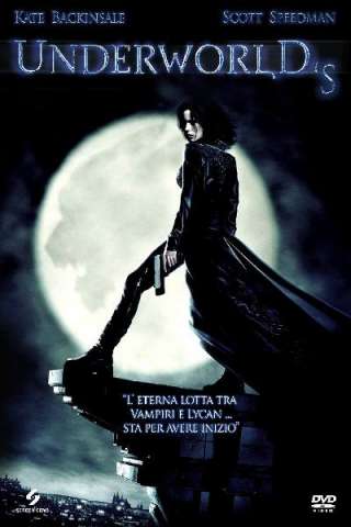 Underworld (2003) streaming