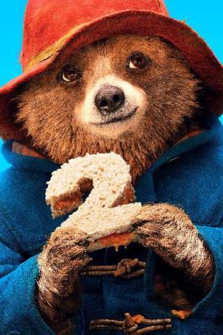 Paddington 2 (2017) streaming