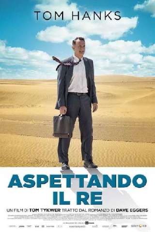 Aspettando il re (2016) streaming