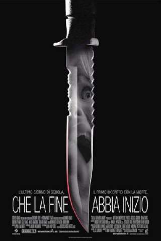 Che la fine abbia inizio (2008) streaming