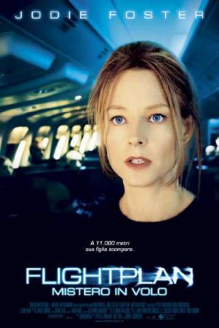 Flightplan - Mistero in volo (2005) streaming