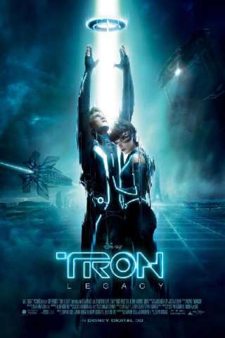 Tron: Legacy (2010) streaming