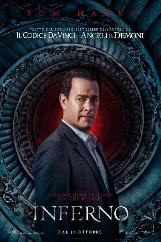 Inferno (2016) streaming