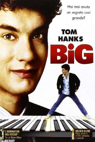 Big (1988) streaming