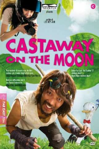 Castaway on the Moon (2009) streaming